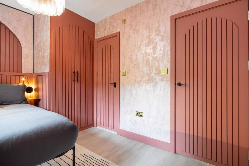 1Lsr - High-End Luxury 2 Bed Designer Apartment London Eksteriør bilde
