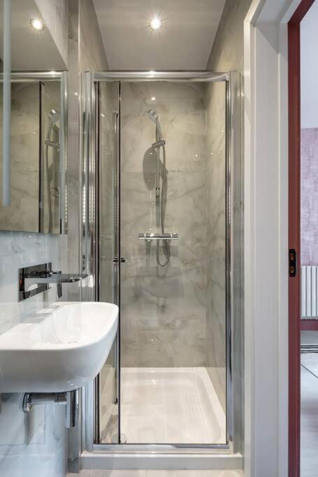 1Lsr - High-End Luxury 2 Bed Designer Apartment London Eksteriør bilde