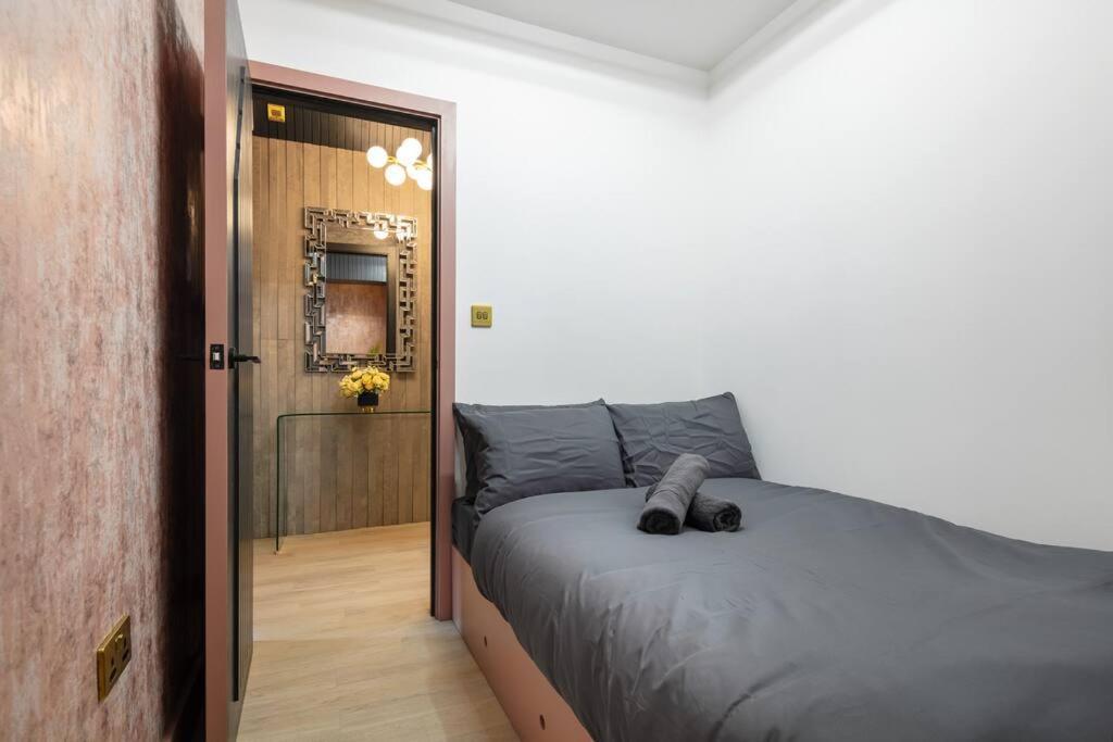 1Lsr - High-End Luxury 2 Bed Designer Apartment London Eksteriør bilde