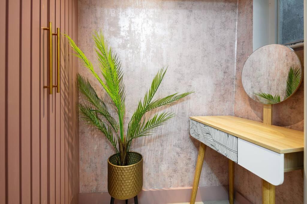 1Lsr - High-End Luxury 2 Bed Designer Apartment London Eksteriør bilde