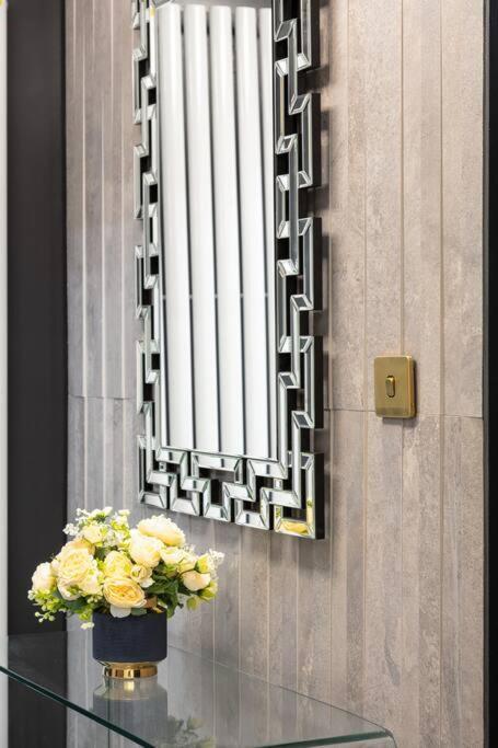 1Lsr - High-End Luxury 2 Bed Designer Apartment London Eksteriør bilde