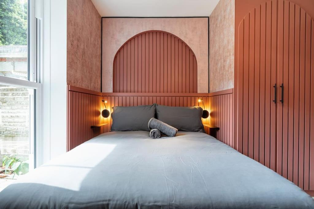 1Lsr - High-End Luxury 2 Bed Designer Apartment London Eksteriør bilde