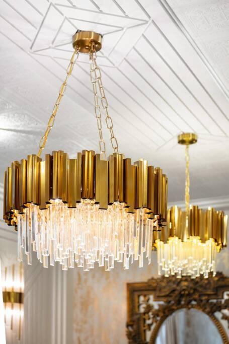 1Lsr - High-End Luxury 2 Bed Designer Apartment London Eksteriør bilde