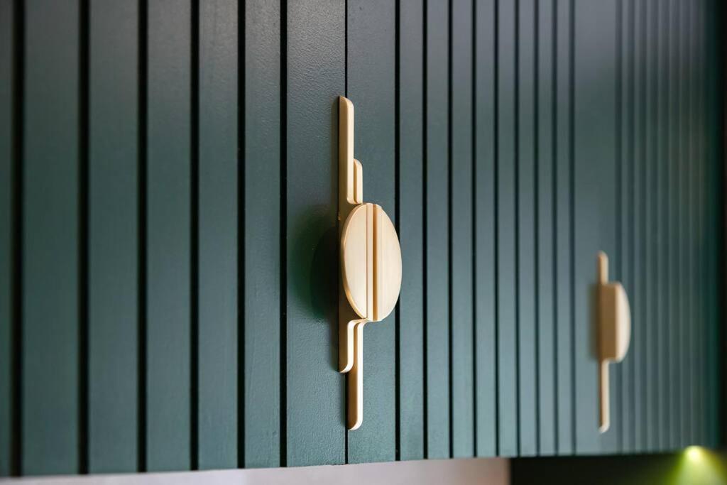 1Lsr - High-End Luxury 2 Bed Designer Apartment London Eksteriør bilde