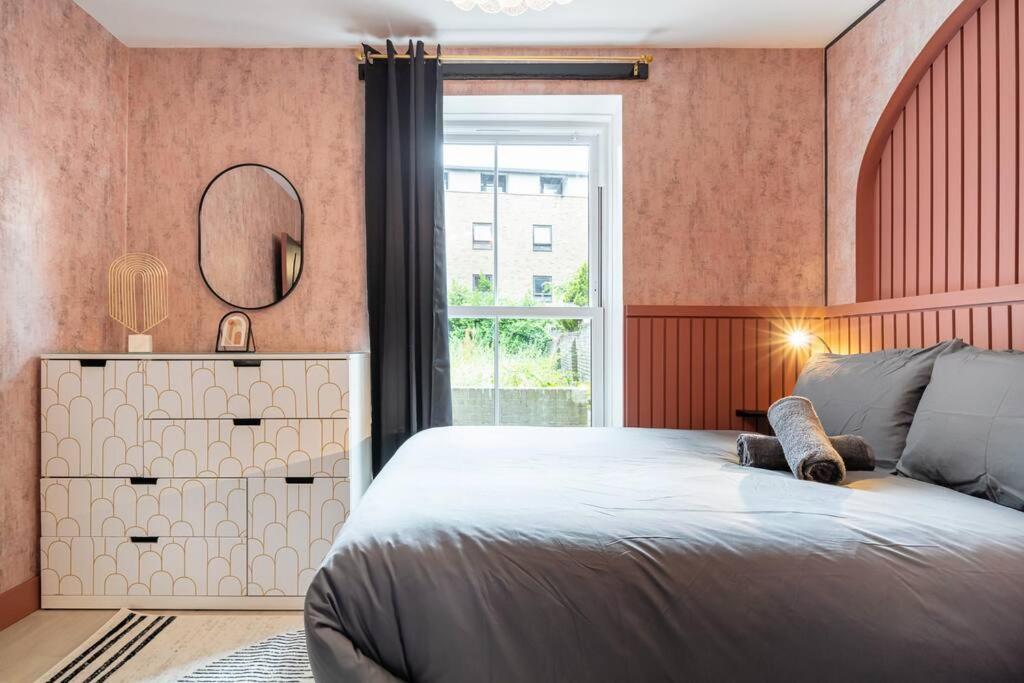 1Lsr - High-End Luxury 2 Bed Designer Apartment London Eksteriør bilde
